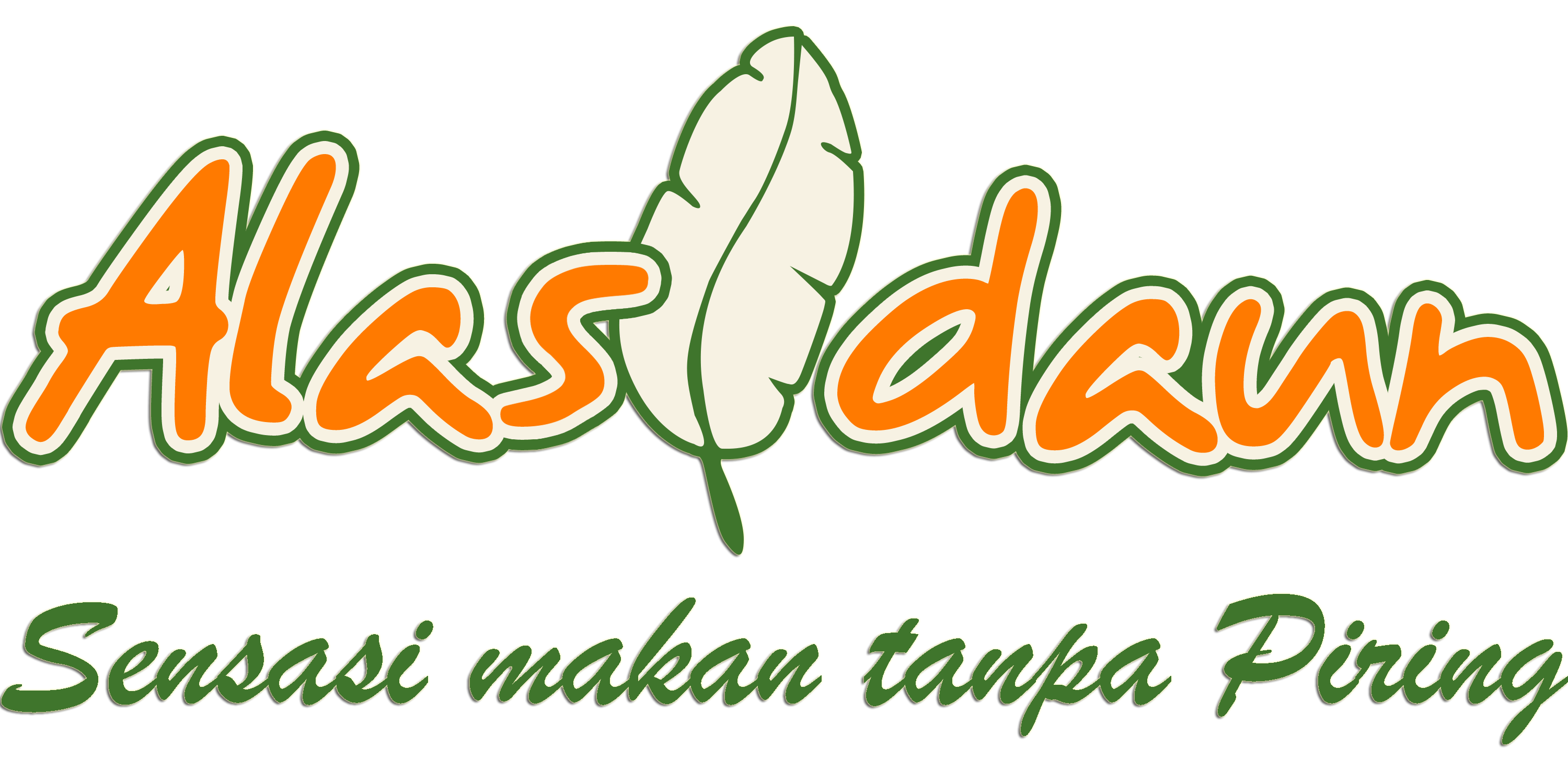 Alas Daun Alas Daun