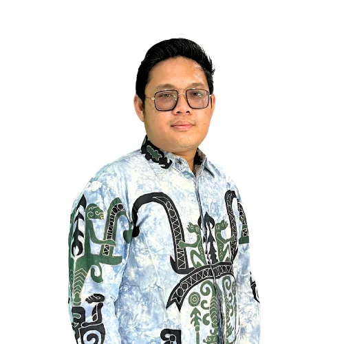 Andhika Pratama Putra