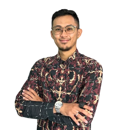 Fajri Muhammad Taufik