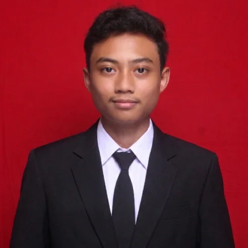 Gerry Fredhian Rizaldy