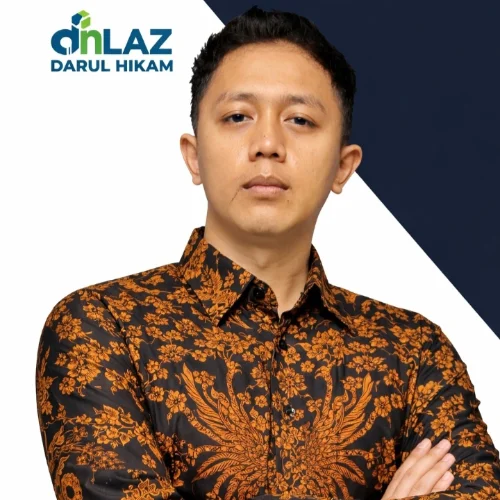 Irfan Sahrul Muharom