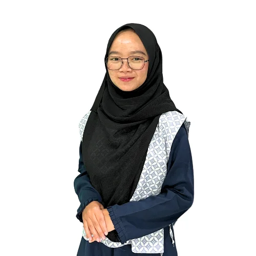 Lia Lutfiah