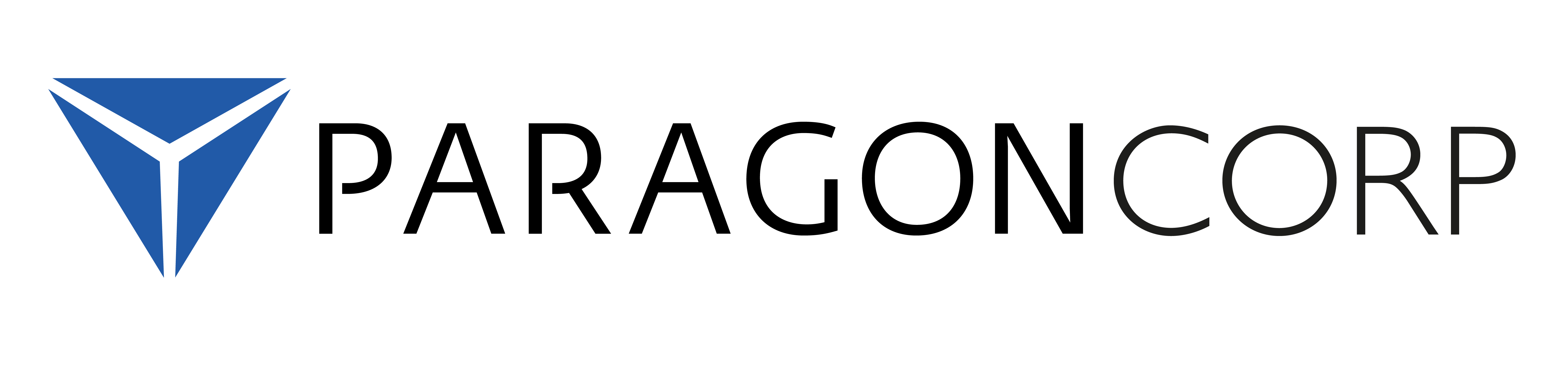 ParagonCorp ParagonCorp