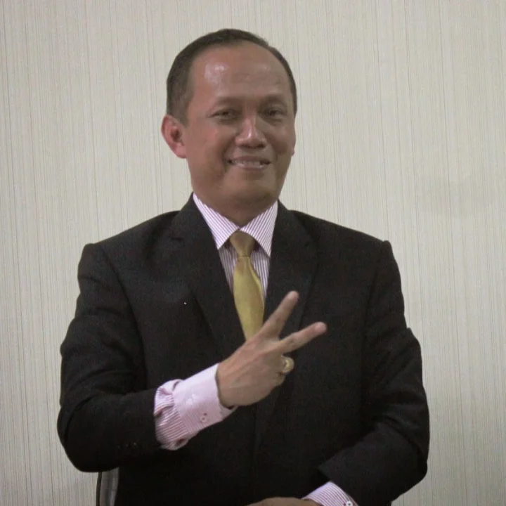 Ragil Aziz