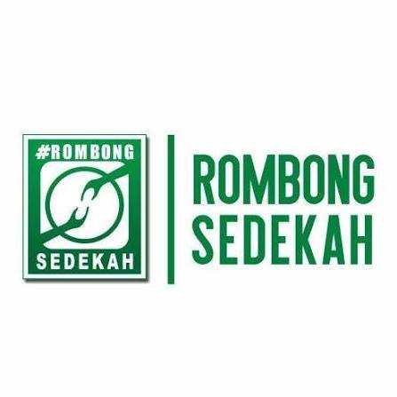 Rombong Sedekah Rombong Sedekah