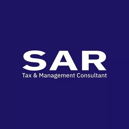 SAR Tax & Management Consultant SAR Tax & Management Consultant