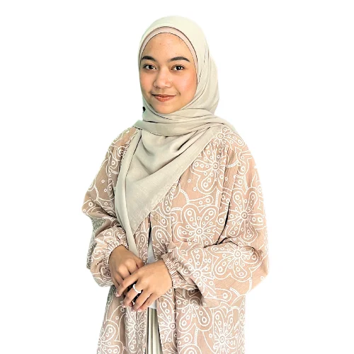 Silvany Fauziyyah Adilla
