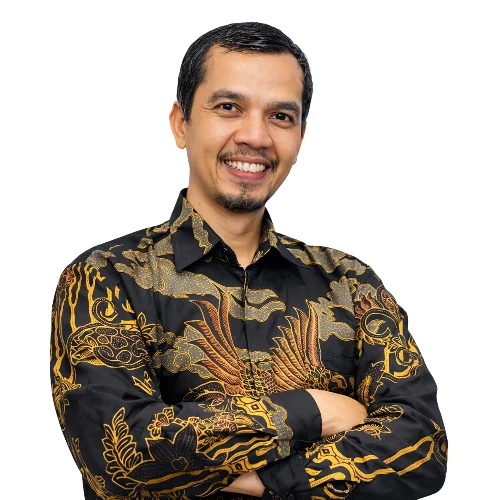 Soleh Hidayat