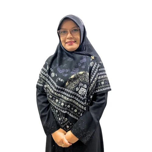 Suhesti Irani